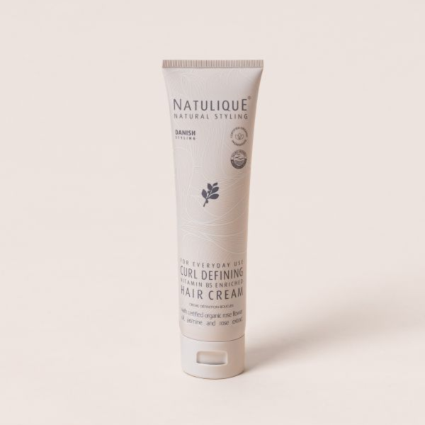 Natulique 塑捲調理霜 