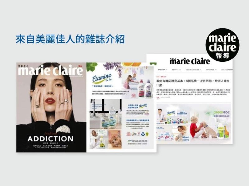 ETAMINE 強效水垢鏽斑清潔劑 