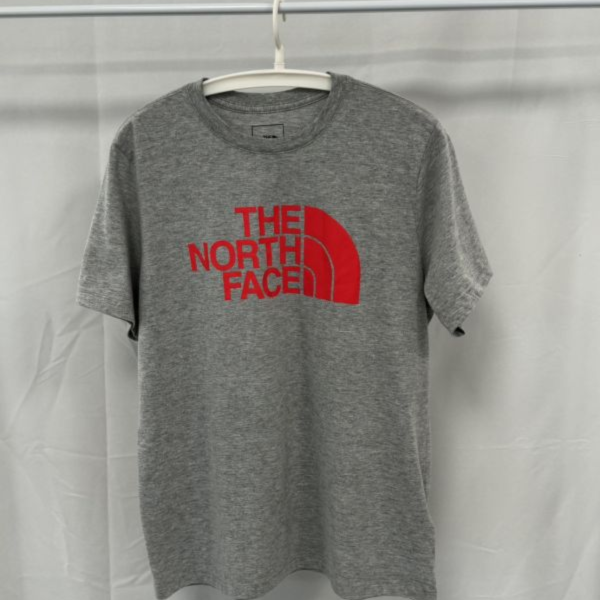 The North Face Logo T-Shirt 