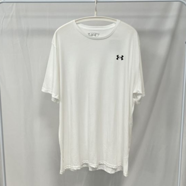 Under Armour 男款 Logo T-Shirt 