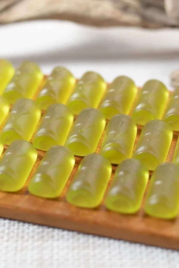 日本明治 meiji Boost Bites 能量飲料軟糖 (2026/01/31) 