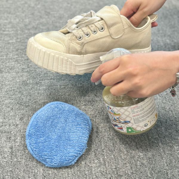 [福利品] Mas du Roseau 普羅旺斯天然球鞋清潔劑 