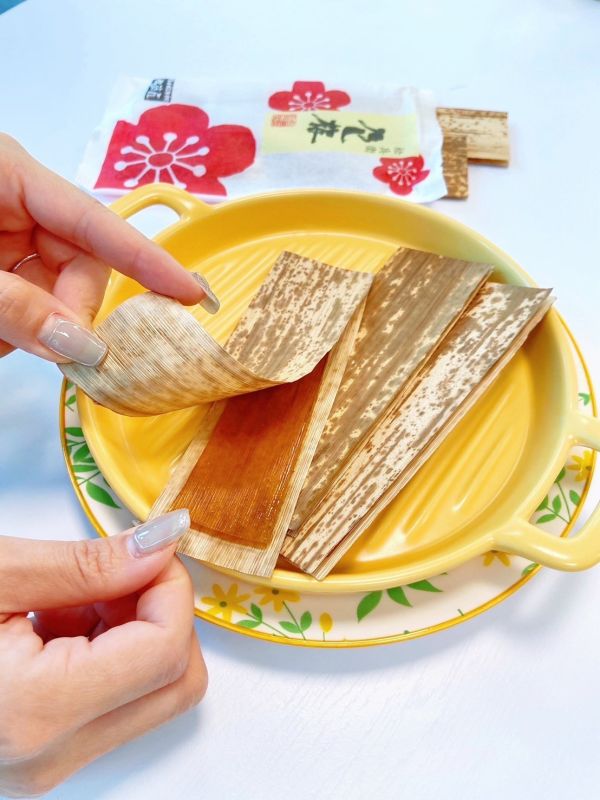 梅子凍 