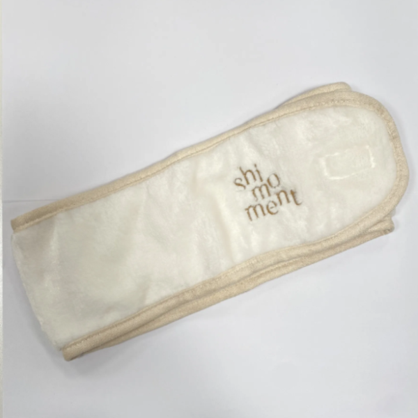 Shi Mo Ment 洗臉髮帶 