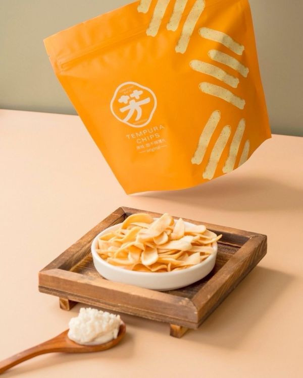 【即期品】芳緣百禮 手作甜不辣薄片 