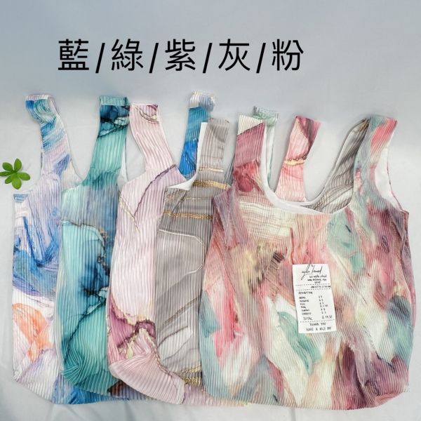 泰國設計師新款側背包 