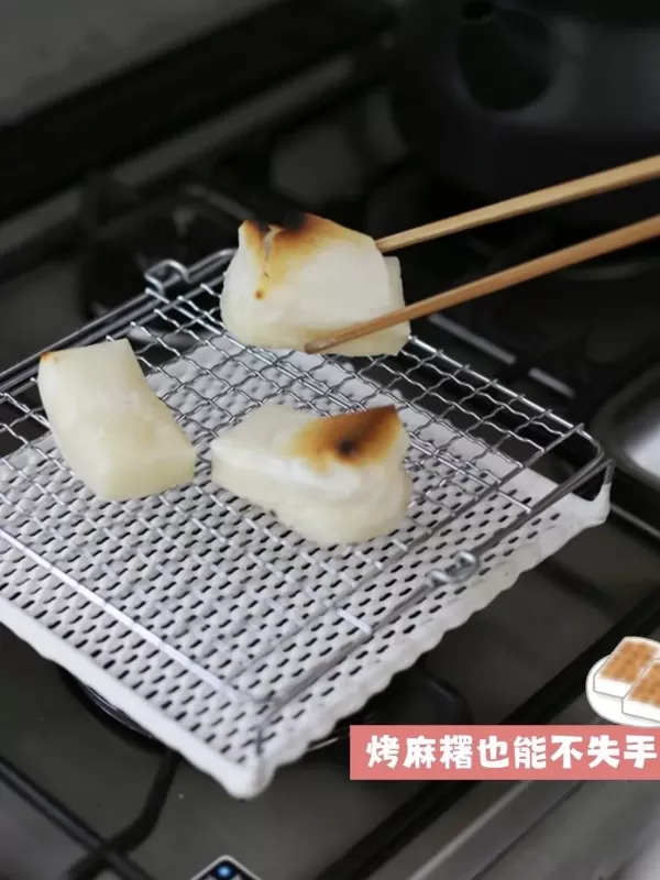 日本紅外線陶瓷烤網 