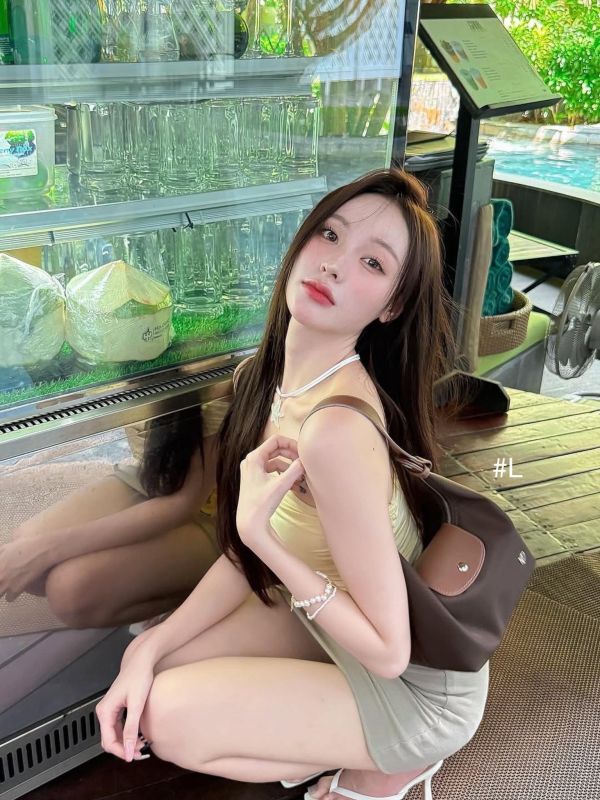 [福利品] 泰國 PONYPONY MOYA 牛角包 