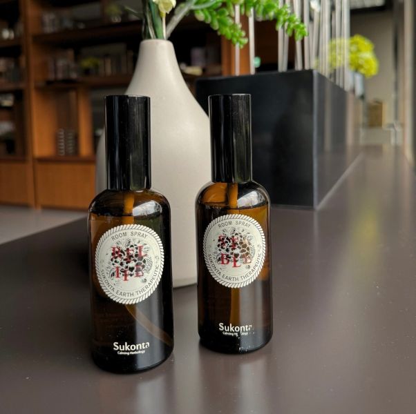 [福利品]  Sukonta 空間複方噴霧 100ml 