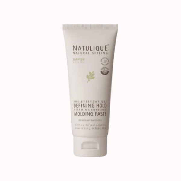 Natulique 百分百造型膏 