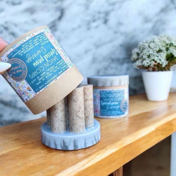 法國 Mas Du Roseau 身體油 