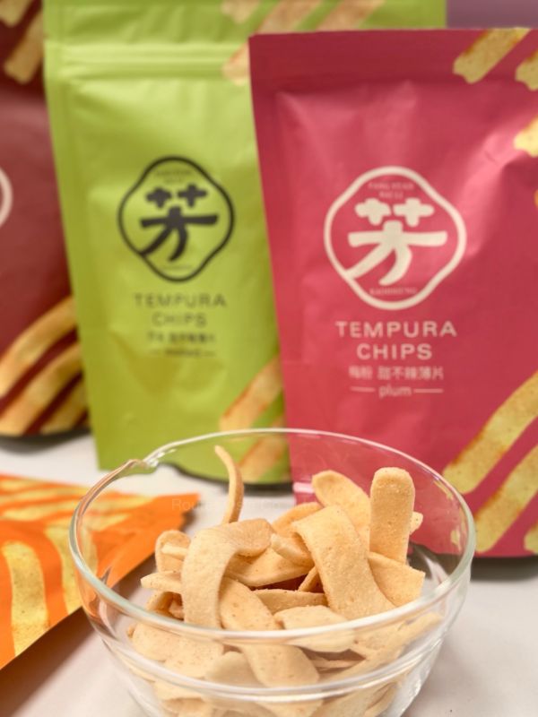 芳緣百禮 手作甜不辣薄片 