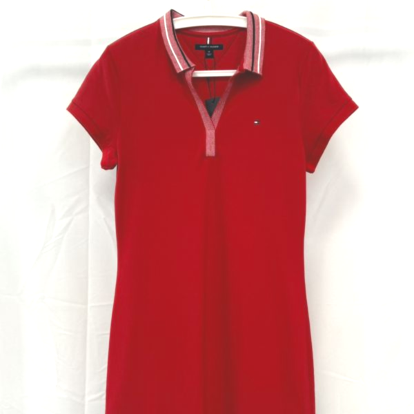 Tommy Hilfiger Polo 洋裝 