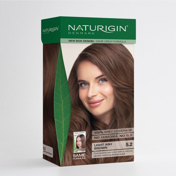 Naturigin 有機染劑 