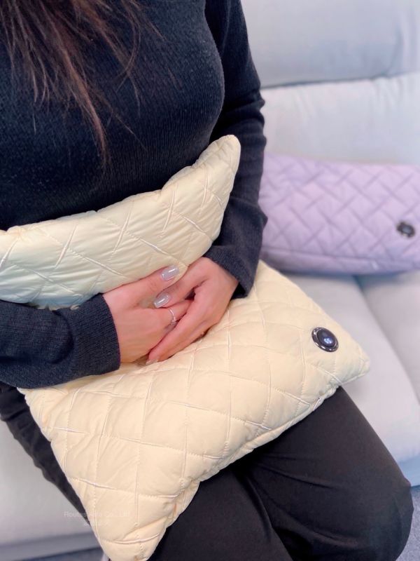 Jway MIYA石墨烯溫控熱敷墊 