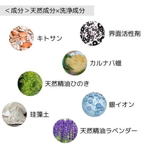 手工釜製法 Tomie ® 萬用清潔膏 