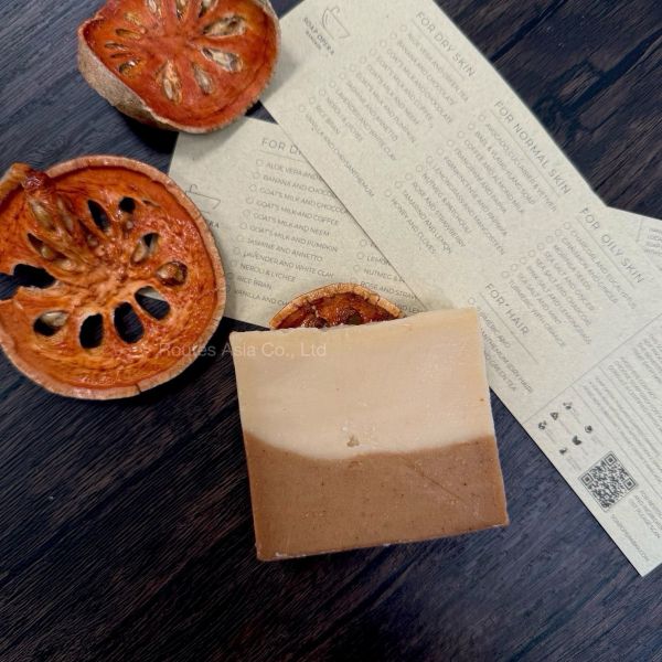 泰國 SOAP OPERA 手工香氛皂 