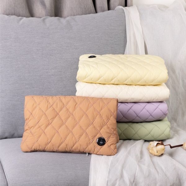 Jway MIYA石墨烯溫控熱敷墊 