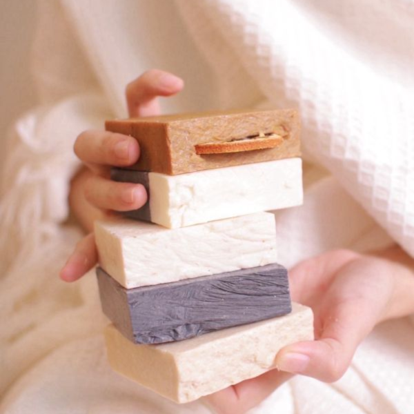 泰國 SOAP OPERA 手工香氛皂 