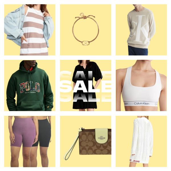 【福袋】潮牌嚴選豪華組 