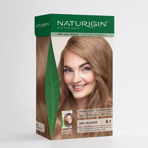 Naturigin 有機染劑 