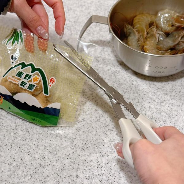 日本 和平 Freiz 多功能廚房剪刀 