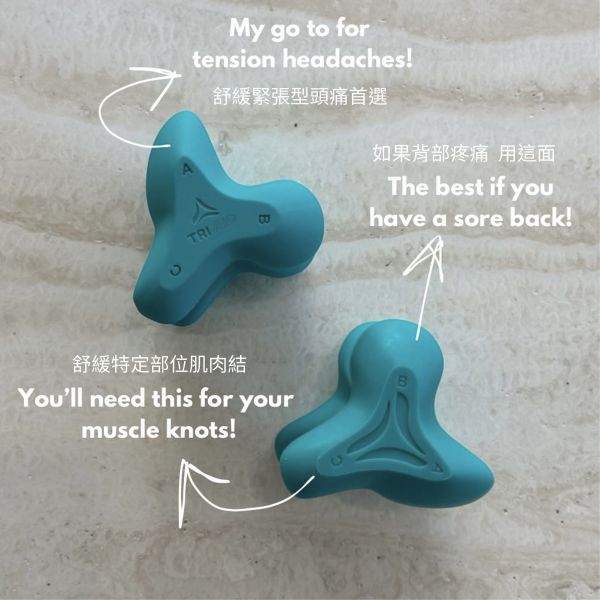 Tri-Aid 急救三角 