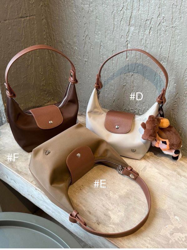 [福利品] 泰國 PONYPONY MOYA 牛角包 