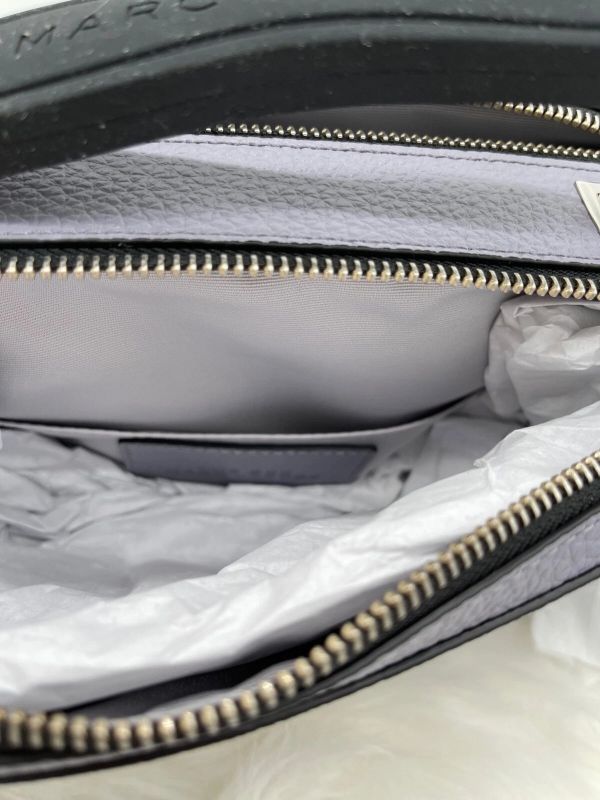 Marc Jacobs 新款側背包 