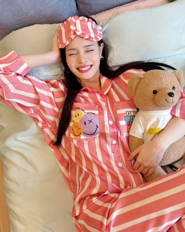 SLEEPING CLOUD 睡衣配件 