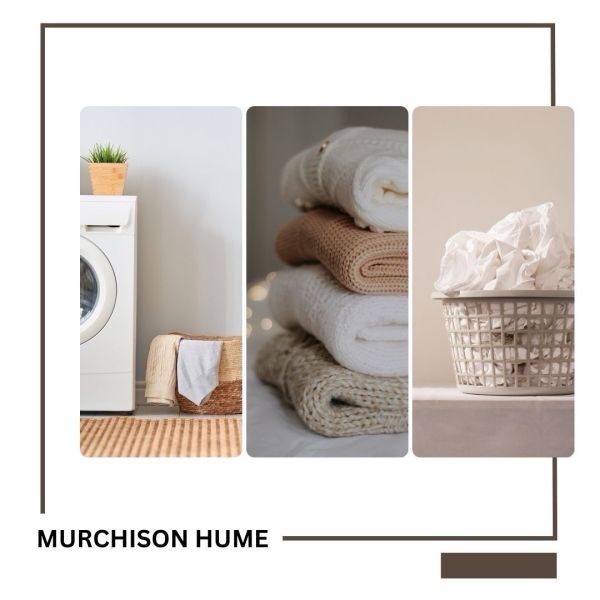 澳洲 Murchison Hume 香氛洗衣精 