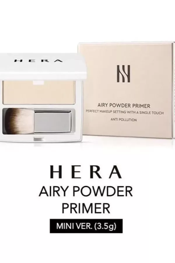 Hera 空氣隔離蜜粉 