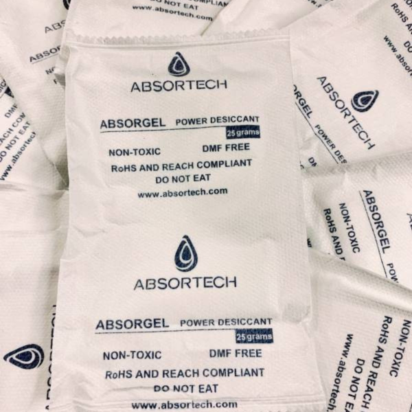Absortech 瑞典除濕包 