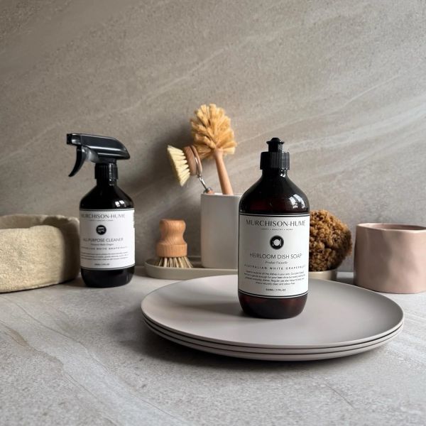 澳洲 Murchison Hume 洗碗精 