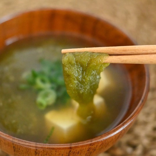 奧井海生堂 昆布絲 