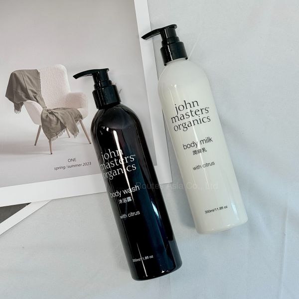 JohnMastersOrganics洗護/沐浴系列 