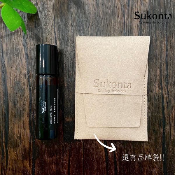 [福利品]  Sukonta 白玉刮痧板 