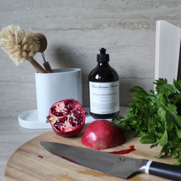 澳洲 Murchison Hume 洗碗精 