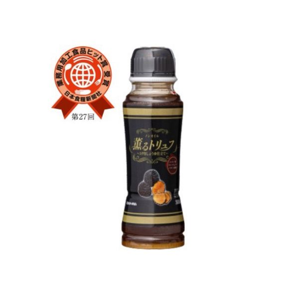 Kenko 松露風味醬油醬 