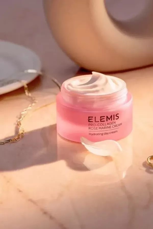 Elemis 海洋膠原緊緻精華乳霜 
