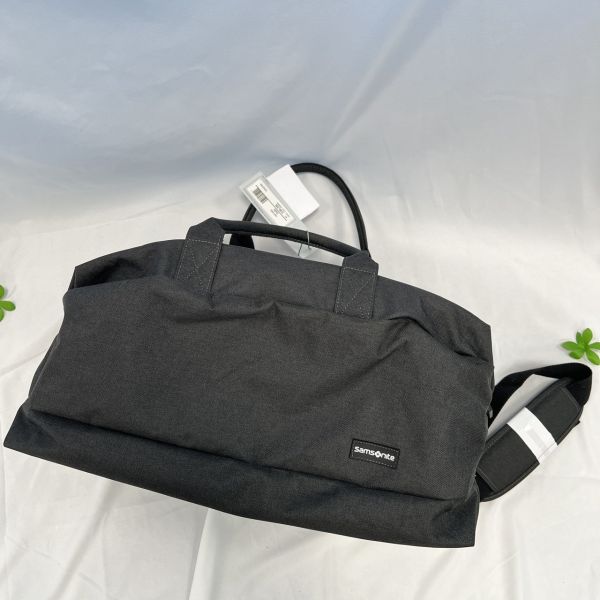Samsonite 男士商務高階行李袋 