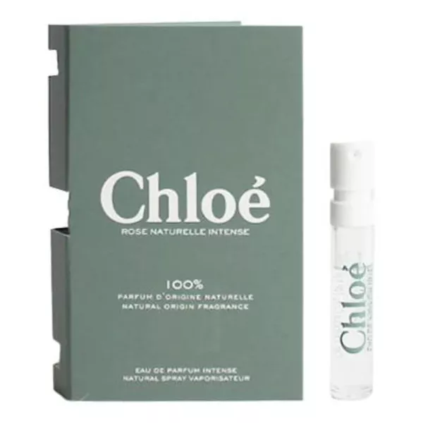 Chloé 綠漾玫瑰精粹淡香精 