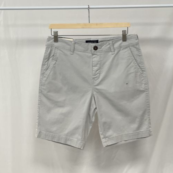 Aero 男版挺料短褲 
