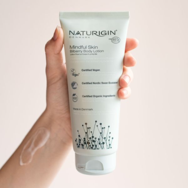 Naturigin 私密/寶寶款沐浴 