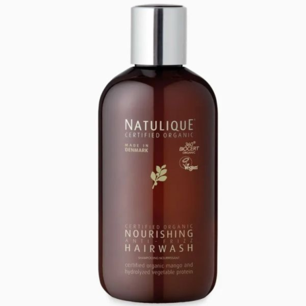 Natulique 滋養抗燥洗髮露 