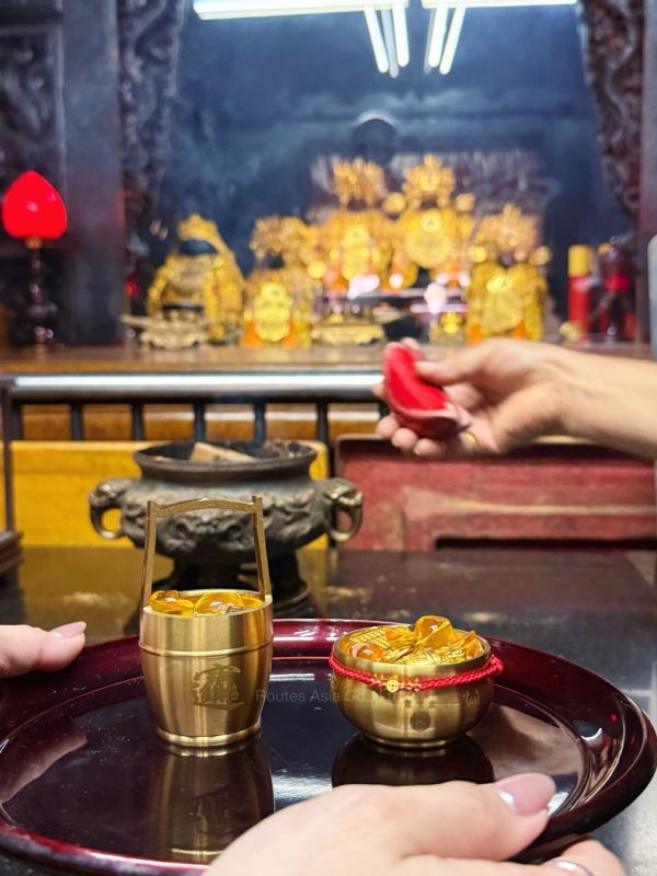 2026 搶錢計畫 金馬奔騰．強運財庫組 聚寶盆/一桶金 