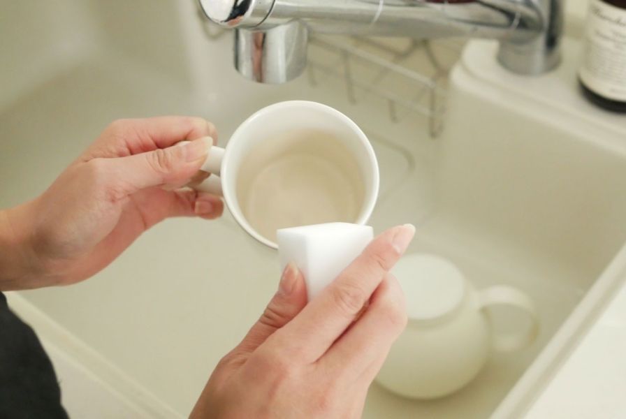 手工釜製法 Tomie ® 萬用清潔膏 