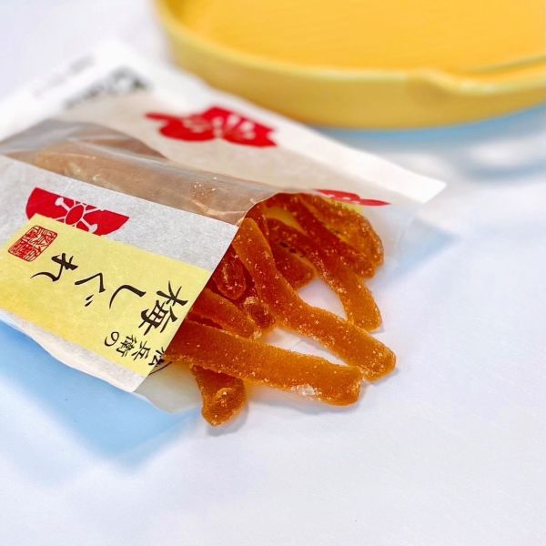 梅子凍 
