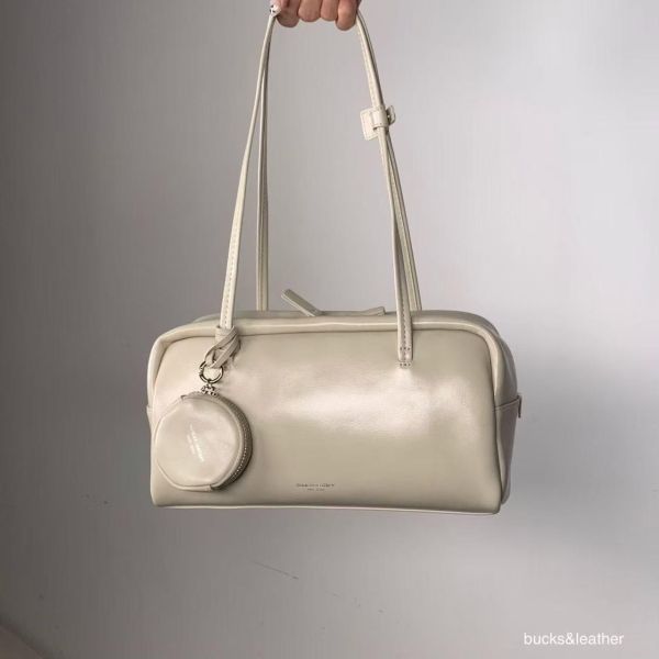韓國 Bucks & Leather 法式吐司包 