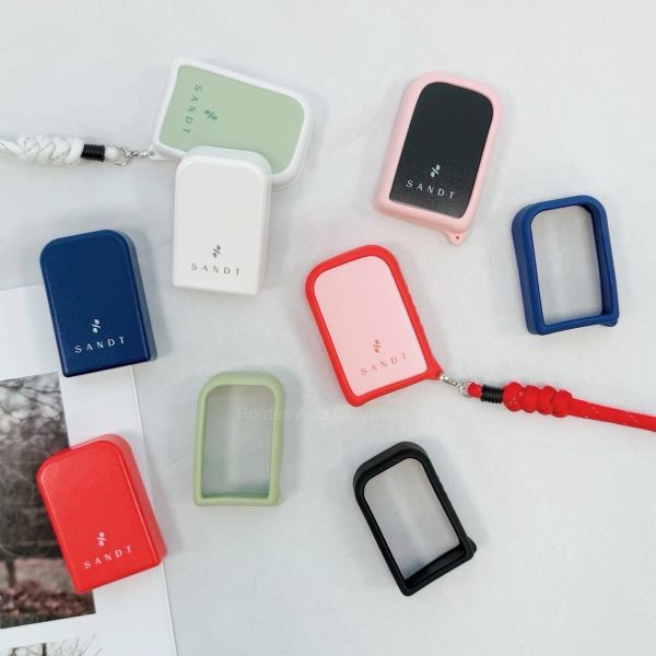 SANDT Aroma Gadget 通鼻盒 